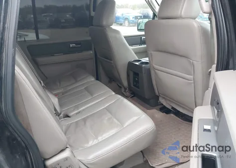 2013 Ford Expedition El Xlt from USA, damaged, VIN 1FMJK1J50DEF02963